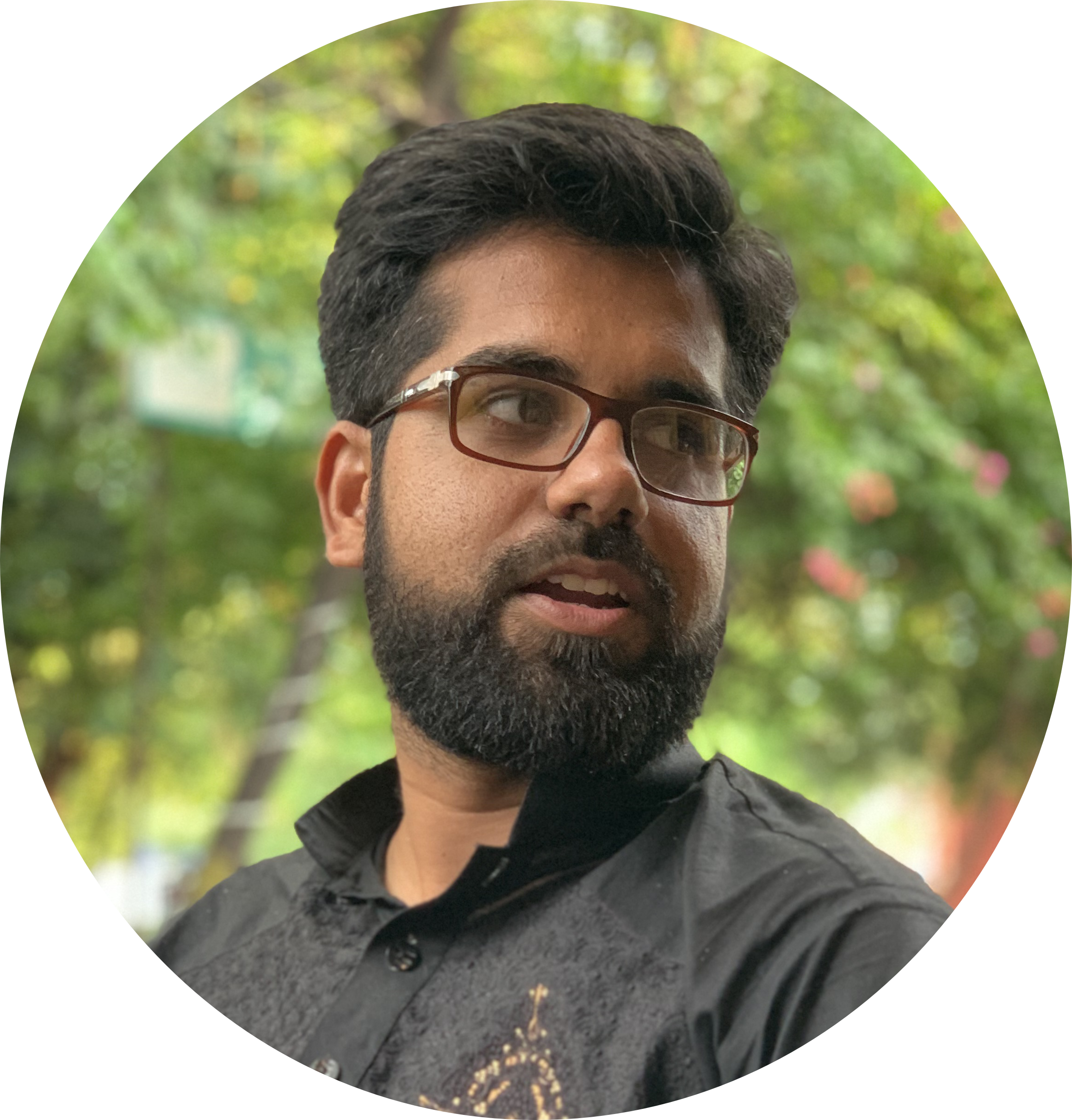 Saif Ur Rahman, Founder and CEO of FactsFigs