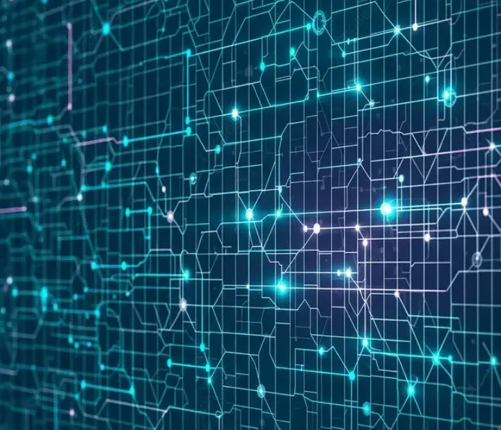 Technology & Innovation